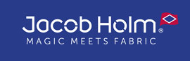 jacob holm logo